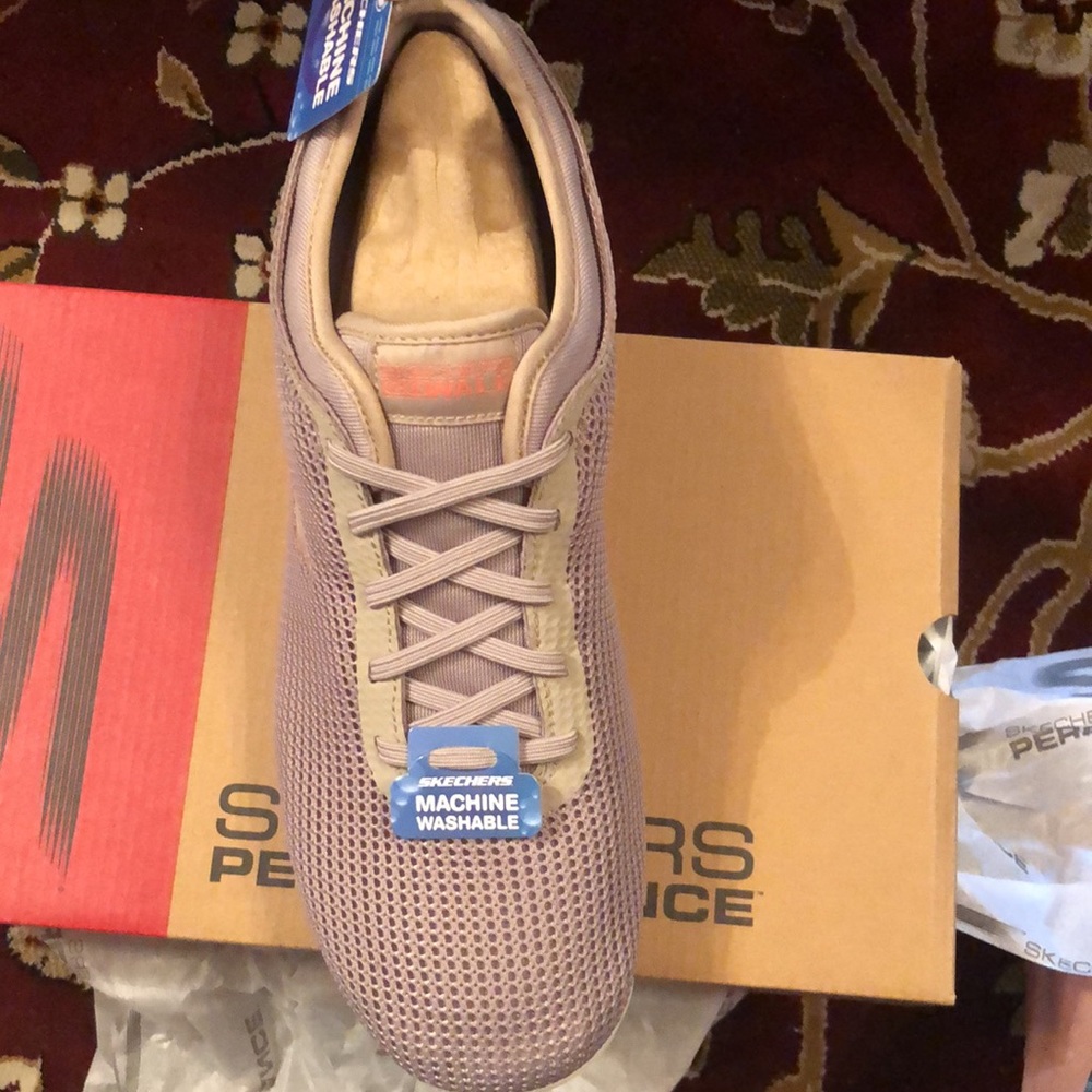 Skechers Performance Go Walk shoes size 11